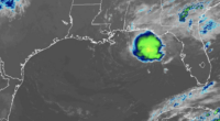 Hurricane season kicks off with tropical disturbance headed toward Florida