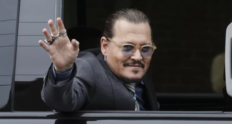 I Can't Stand Johnny Depp Or Amber Heard, But His Year Post-Verdict Has Been Unfair