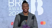 KSI is confident of beating Floyd Mayweather