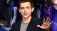 Tom Holland feels the weight of pressure