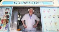 Ice cream man who has parked in the same spot for nearly 50 years is pushed out by the council