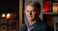 'I’m not here to impose my personality': Paul Merton makes a surprising confession | Celebrity News | Showbiz & TV