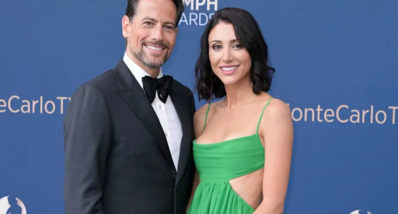 Ioan Gruffudd's daughter wanted a restraining order against him and Bianca Wallace