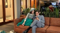 Rachel Brosnahan Pregnant