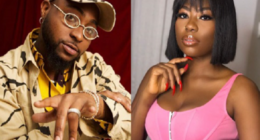 “It’s because I have moved on”- Sophia Momodu opens up about beef with Davido