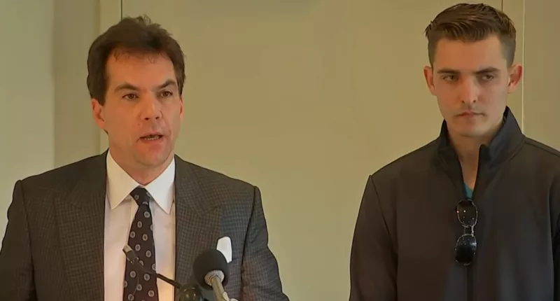 Jack Burkman touted 'angry back callbacks' from robocalls