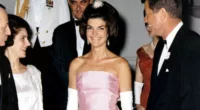 Jackie Kennedy is said to have thought Warren Beatty was a flop in bed