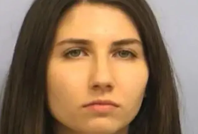 Jaclyn Edison who helped orchestrate killing of her in-laws sentenced to 10 years PROBATION