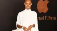Jada Pinkett Smith inspired her family to use psychedelic drugs