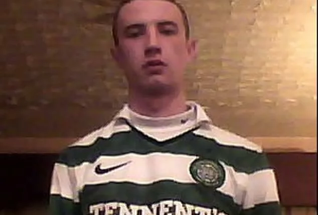 Donald McAvoy, 33, from Drumchapel, Glasgow, has been handed another prison sentence today for having an illegally-modified phone in a top security jail
