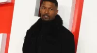 Jamie Foxx is doing well, according his co-star Porscha Coleman