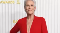 Jamie Lee Curtis is thrilled to have joined the show