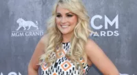 Jamie Lynn Spears was told she would never work again when she got pregnant as a teenager
