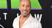 Jason Oppenheim remains close to his ex-girlfriend