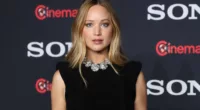 Jennifer Lawrence is among those to reportedly sign the letter