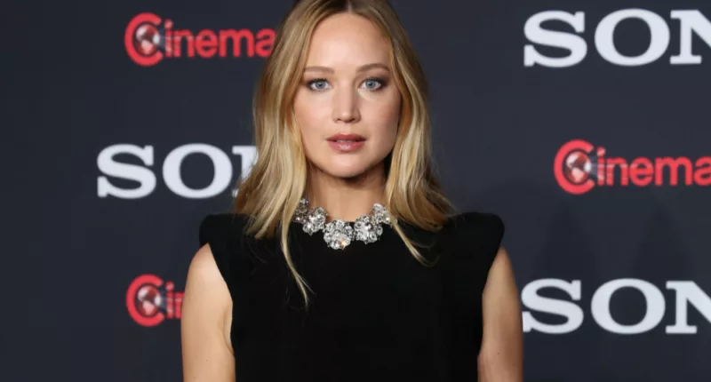 Jennifer Lawrence is among those to reportedly sign the letter