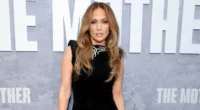 Jennifer Lopez examined her bond with her own children
