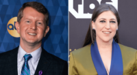 Jeopardy Duties: Ken Jennings called an opportunist for replacing Mayim Bialik