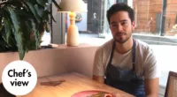Jeremy Chan Chef Wife And Wikipedia: Is He Married To His Girlfriend?