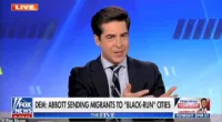 Jesse Watters will take over the 8pm prime time slot on Fox News vacated by Tucker Carlson after his firing by the network.