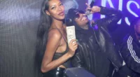 Nick Cannon Visits SINS
