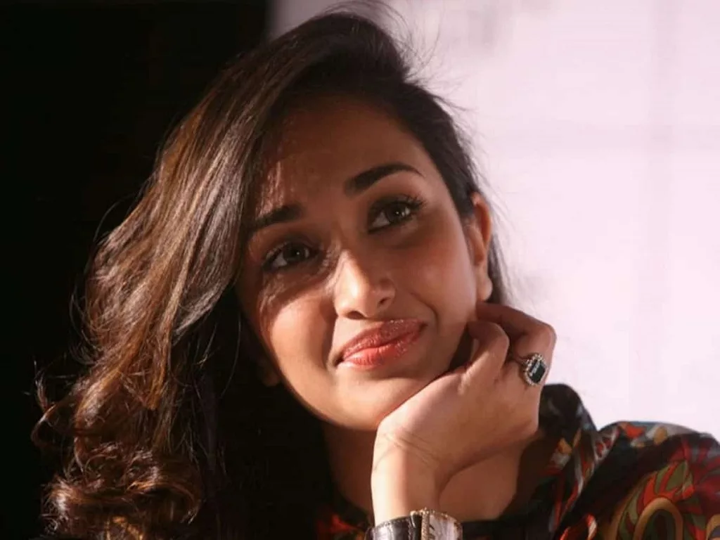 Jiah Khan Autopsy Photos