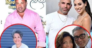 Joe Giudice Addresses the Gorgas’ Alleged Involvement in FBI Case, Blames RHONJ for Deportation, & Gives Update on Relationship With Rosie, Kathy and Richie