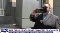 John Bellhouse convicted of sexually abusing women inmates