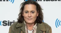 Johnny Depp has denied suggestions he's on a comeback trail