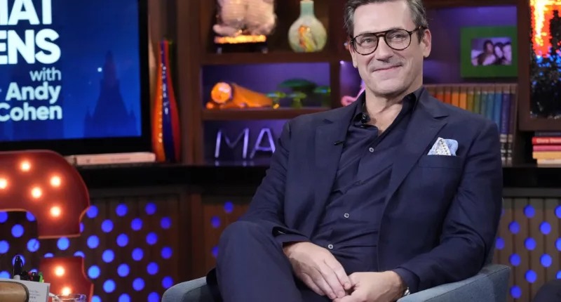 Jon Hamm Almost Played Nick Dunne in ‘Gone Girl’