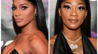 Joseline's Cabaret: Joseline x Big Lex