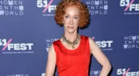 Kathy Griffin has complex PTSD