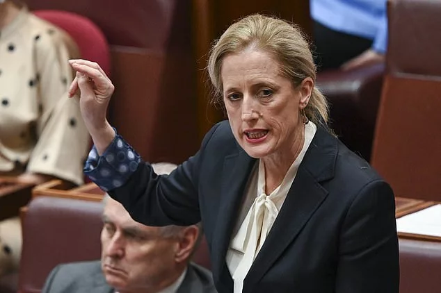 Katy Gallagher has joked about sharing her phone contacts and diary appointments amid growing criticism she misled Parliament over what she knew about Brittany Higgins