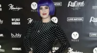 Kelly Osbourne has branded Prince Harry a ‘whining, whinging, complaining t***‘