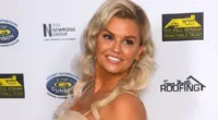Kerry Katona admits she was so 'skint' she turned to OnlyFans to pay rent | Celebrity News | Showbiz & TV