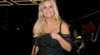 Kerry Katona is in a lot of pain