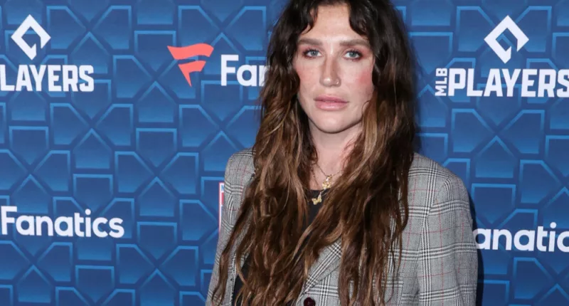 Kesha ‘nearly died’ after freezing her eggs