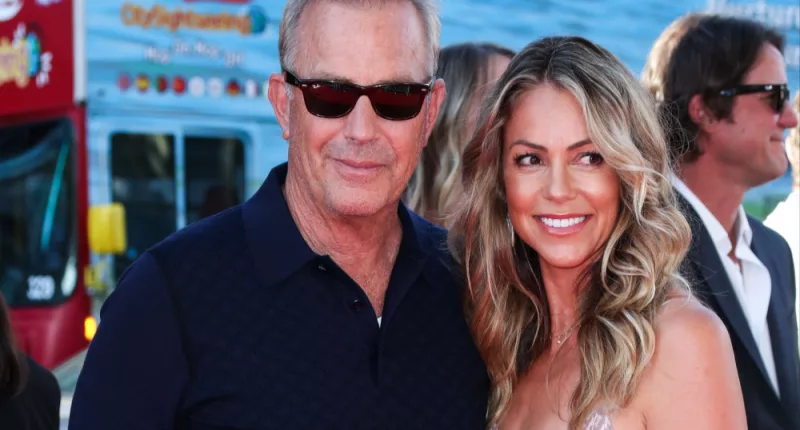 Kevin Costner claims he can’t afford his estranged wife’s demand of nearly $250,000 in child support as he’s no longer getting paydays from ‘Yellowstone’