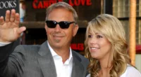 Kevin Costner's bitter divorce