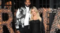 Khloé Kardashian and Tristan Thompson list same address on legal documents