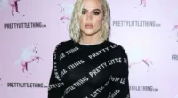 Khloe Kardashian gushed that Michele Morrone is the 'hottest guy'