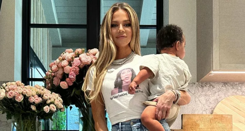 Khloe Kardashian's Quotes About Struggling to Bond With Son