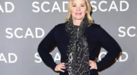 Kim Cattrall wanted to ‘push’ her Samantha Jones character to the limit for her comeback in ‘And Just Like That’