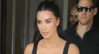 Kim Kardashian Teases Mystery Romance, Shares Sex Confession