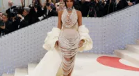 Kim Kardashian is striving ‘not to show as much emotion’ about her ex-husband Kanye West’s behaviour