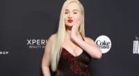 Kim Petras has opened up about her dating life