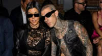 Kourtney Kardashian and Travis Barker are expecting a baby boy