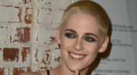 Kristen Stewart is writing a new movie