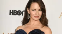 Kristin Davis is hoping ‘Sex and the City’ fans won’t be ‘disappointed’ by Kim Cattrall’s surprise cameo in spin-off show ‘And Just Like That’