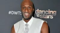 Lamar Odom is suing his former manager